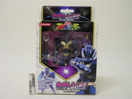 Mua bán KONAMI SEIZA REM LUZ